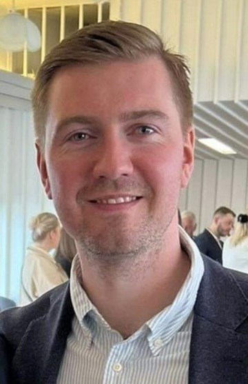 Arnar Freyr Smárason