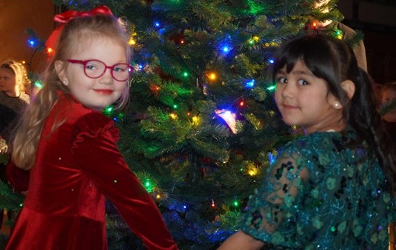 Jólakveðja og upphaf skólastarfs 2026